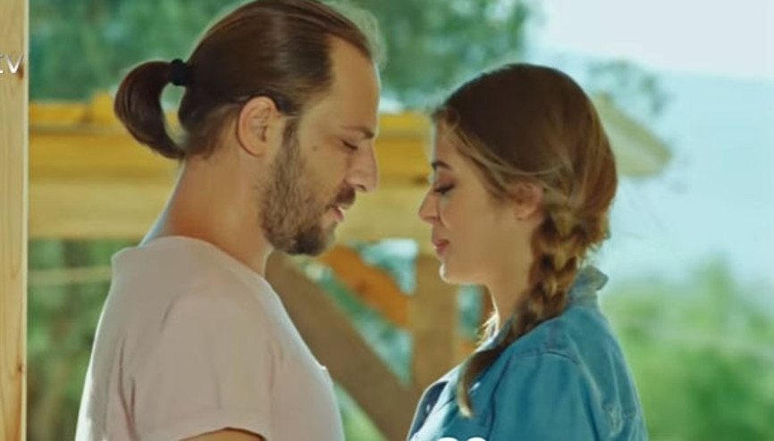 Rengarenk dizisi 6. bölüm fragmanında sürpriz itiraf