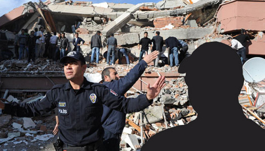 Van depreminde toplanan paralar FETÖye aktarıldı