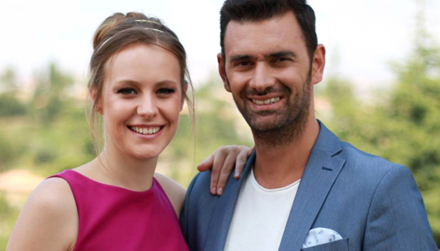 Altın Köy’den merhaba