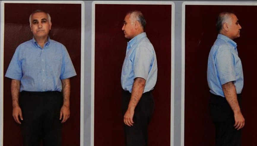 Adil Öksüz 45 gündür aranıyor