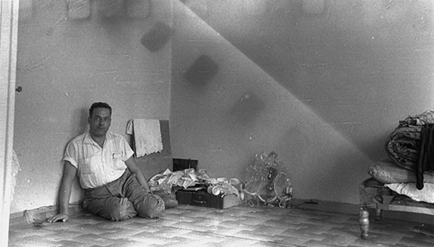 Hem malınızı, hem canınızı