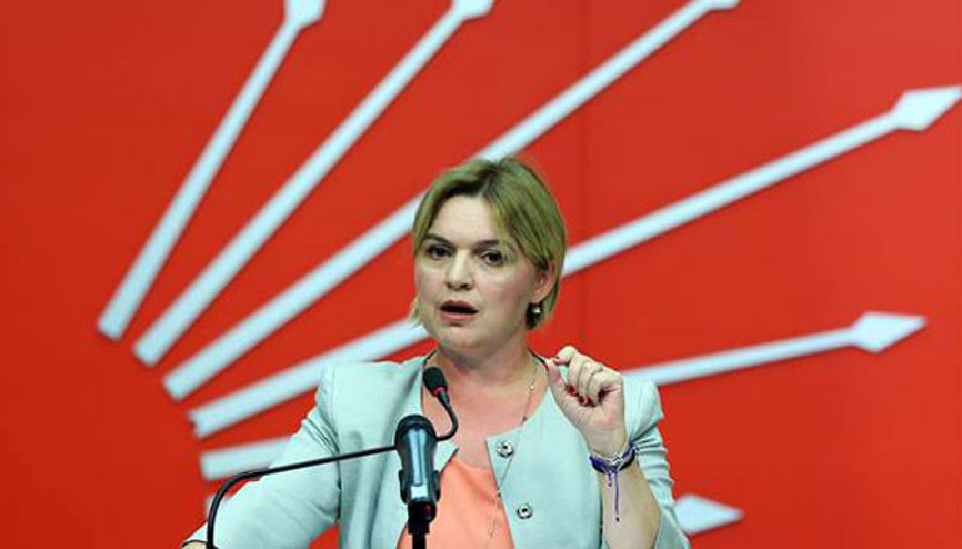 Böke: Bahçeli kendi parti kongresini, sarayın bahçesinde yapabilir Böke: Bahçeli kendi parti kongresini, sarayın bahçesinde yapabilir
