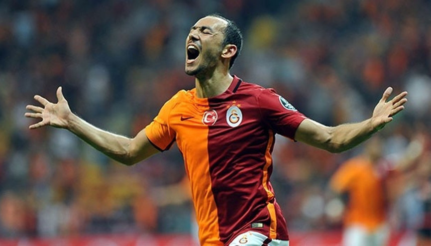 Galatasarayda büyük operasyon