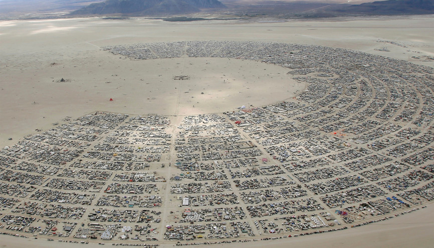 Bu kente akın ediyorlar Türklerin de gözdesi...