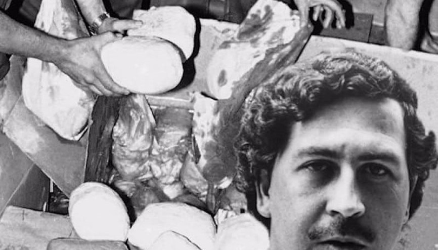 Narcos başlarken Pablo Escobar hakkında bilmeniz gereken 10 şey