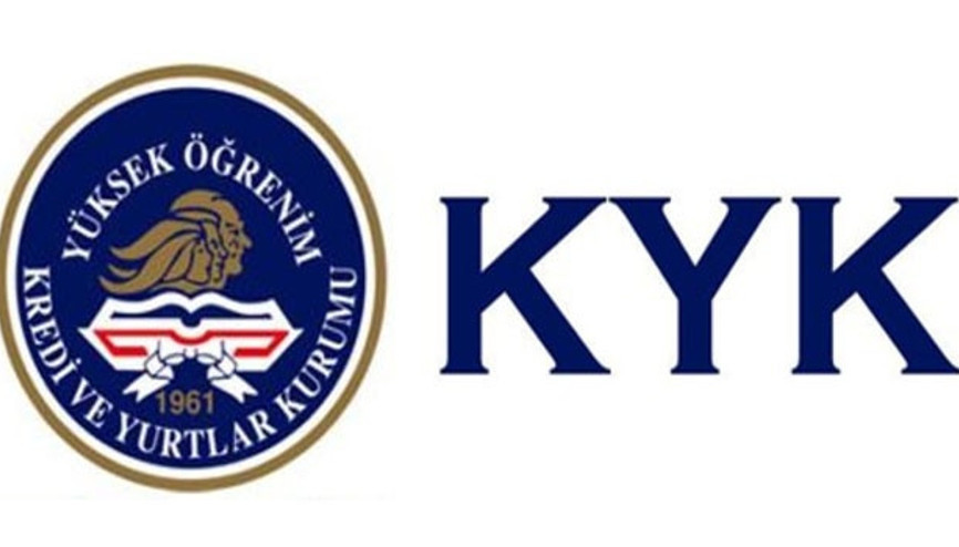 KYK sonuçları açıklandı mı İşte KYK burs başvuru sonuçlarında son durum KYK sonuçları açıklandı mı İşte KYK burs başvuru sonuçlarında son durum