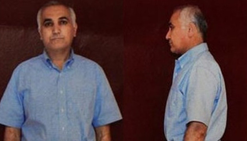 Adil Öksüzün sır yolculukları