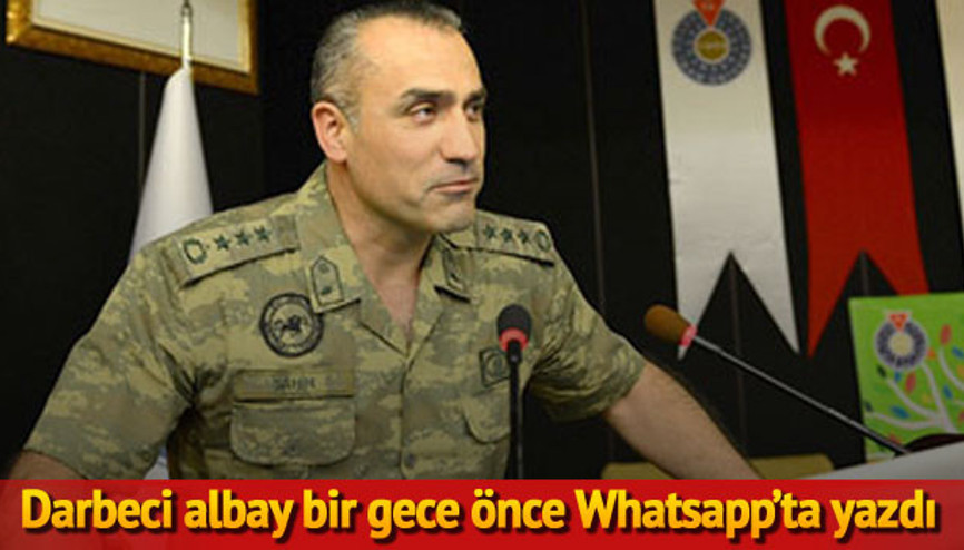 Trakyada 20 bin asker...