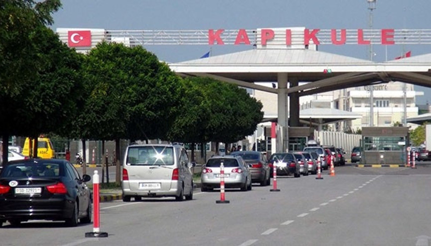 Gümrük Kanununun uygulanmasında değişiklik