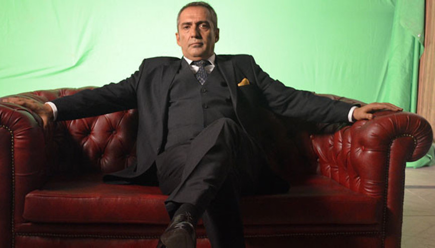 Yavuz Bingöl: FETÖcüler kadar kötü olabilir miyim bilmiyorum