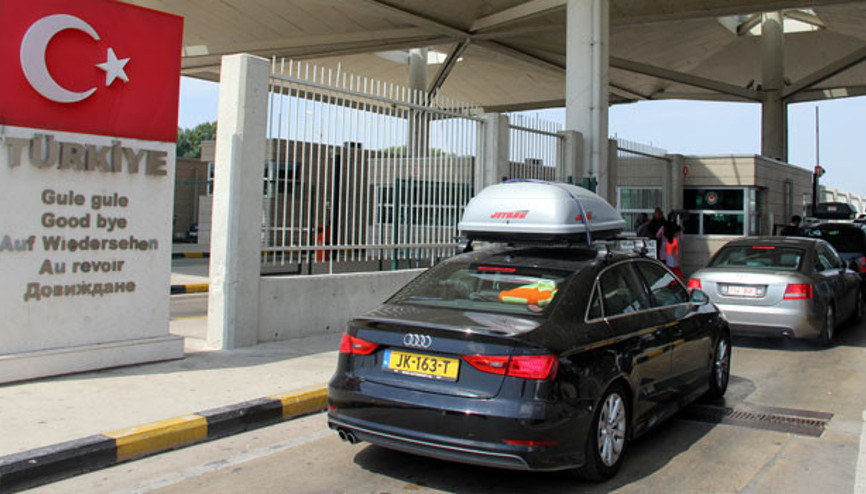 185 GÜN ŞARTI ‘RESMEN’ KALKTI