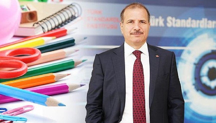 TSEden okul alışverişi yapacak velilere uyarı