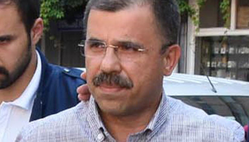 O savcı da ihraç edildi