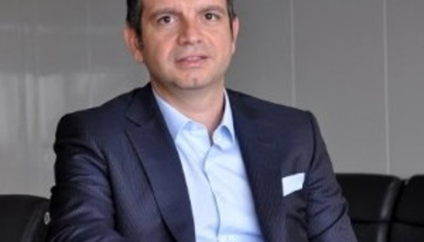 Tunç Berkman Kırmızı için konuştu