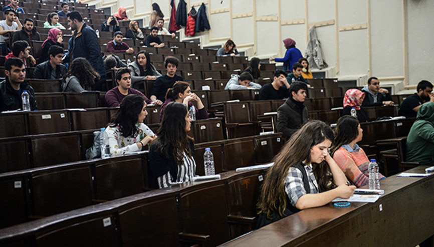 Son dakika haberi: 2 bin eleman aranıyor