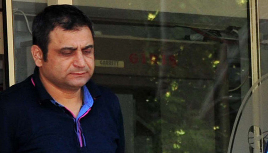 ÇOMÜ eski rektörü Sedat Laçiner ihraç edildi