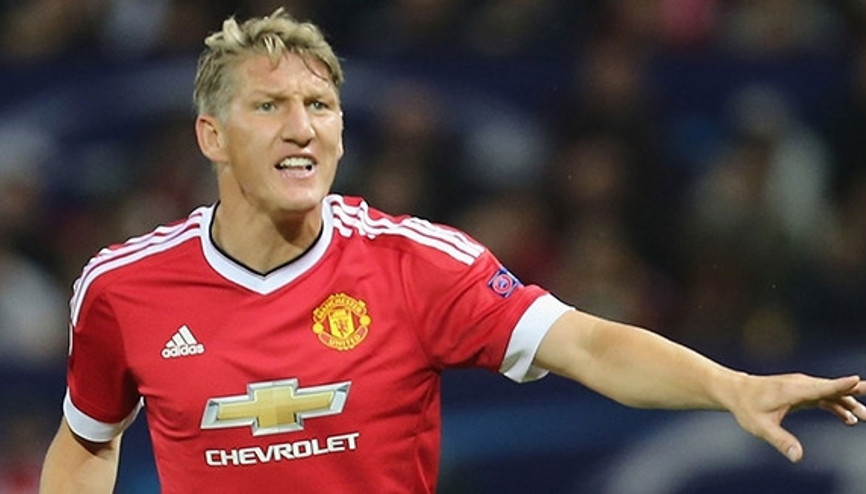 Fenerbahçe’ye Schweinsteiger müjdesi