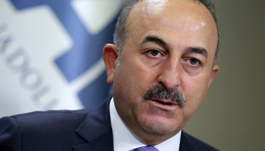 Çavuşoğlu: Bu konu siyasetçilerin insafına bırakılamaz