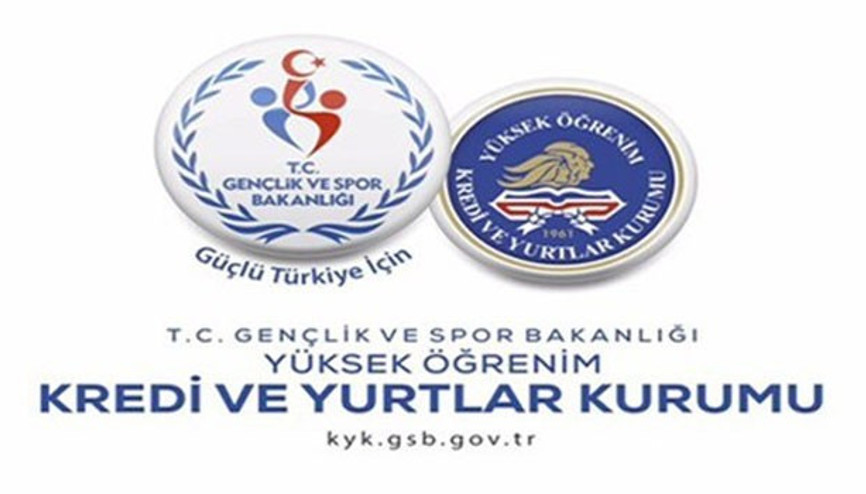 KYK burs başvuruları başladı mı (KYK yurt kayıt işlemleri nasıl yapılır)