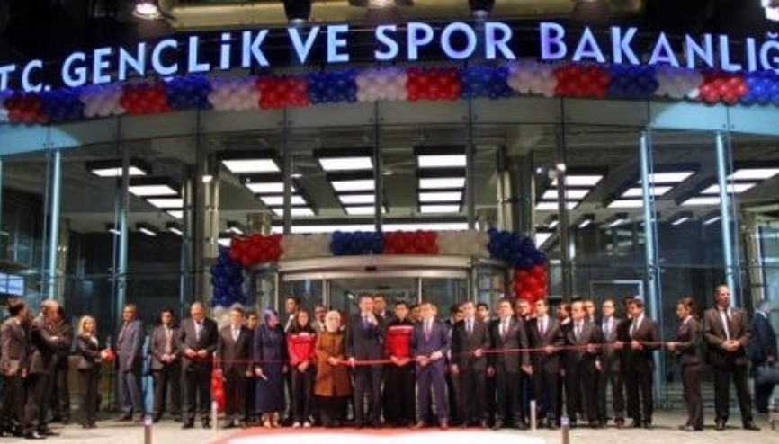 Sporda FETÖ operasyonu Tam 320 kişi...