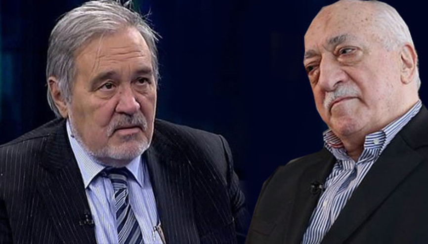 Ortaylı: Bu adam belki bir Humeyni olmak istiyor