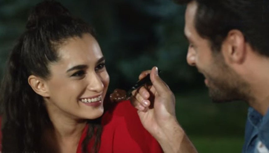 Hayatımın Aşkı 16. yeni bölüm fragmanında şaşıran karar Hayatımın Aşkı 16. yeni bölüm fragmanında şaşıran karar