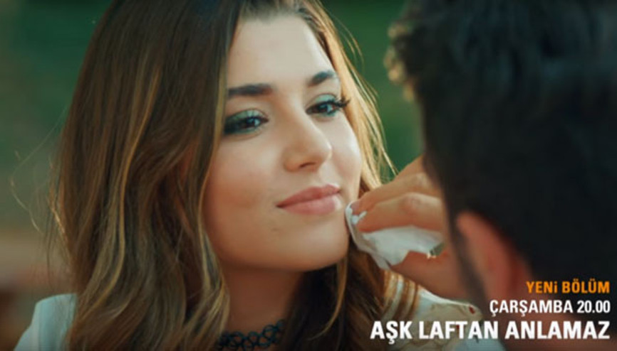 Aşk Laftan Anlamaz dizisi 10. bölüm fragmanında neler yaşanıyor