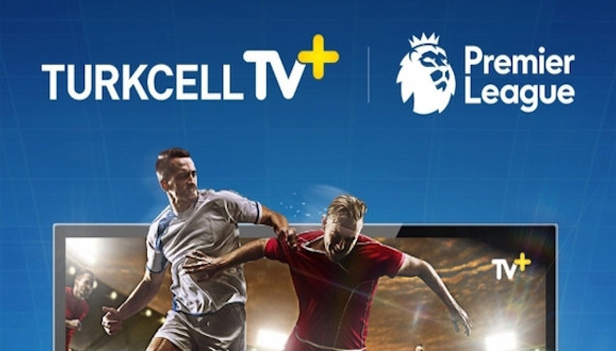 İngiltere Premier Liginin yayıncısı oldu