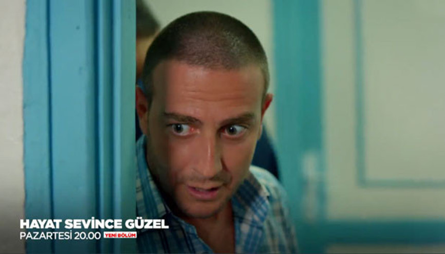 Hayat Sevince Güzel 12. bölüm ekranlara geldi ve Savaş.. Hayat Sevince Güzel 12. bölüm ekranlara geldi ve Savaş..