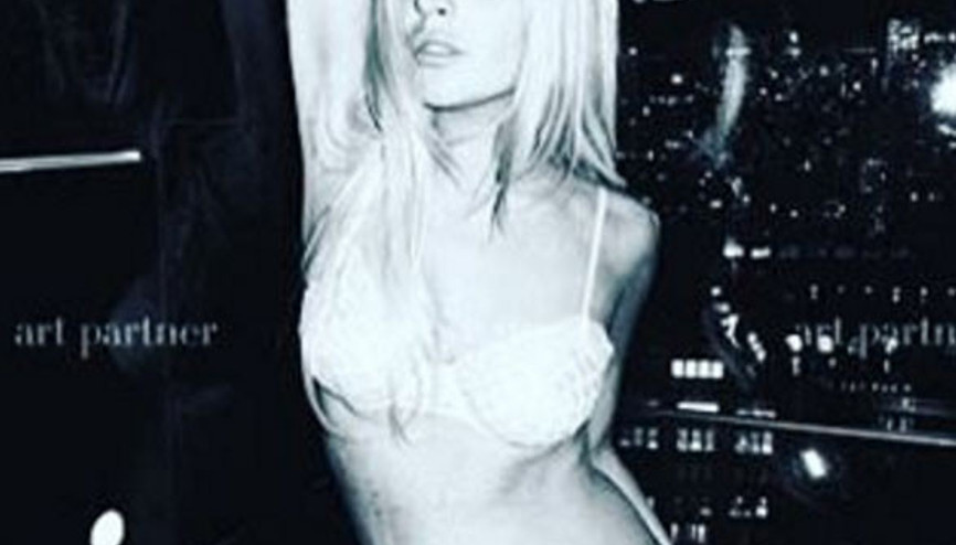 İşte Lindsay Lohan’ın yeni sevgilisi