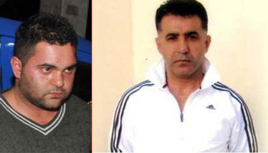 Özgecanın katilini öldüren zanlı duruşmaya böyle geldi