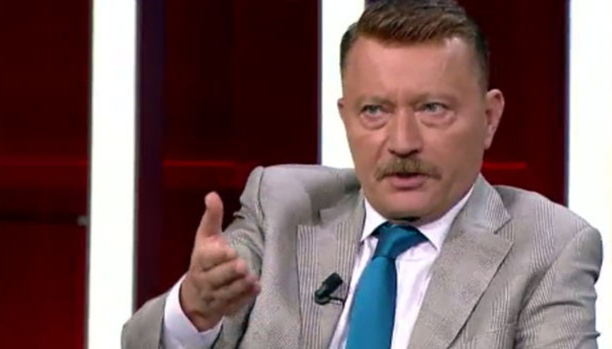 Son dakika: Öcalanı sorgulayan komutandan şok Bahoz Erdal iddiası