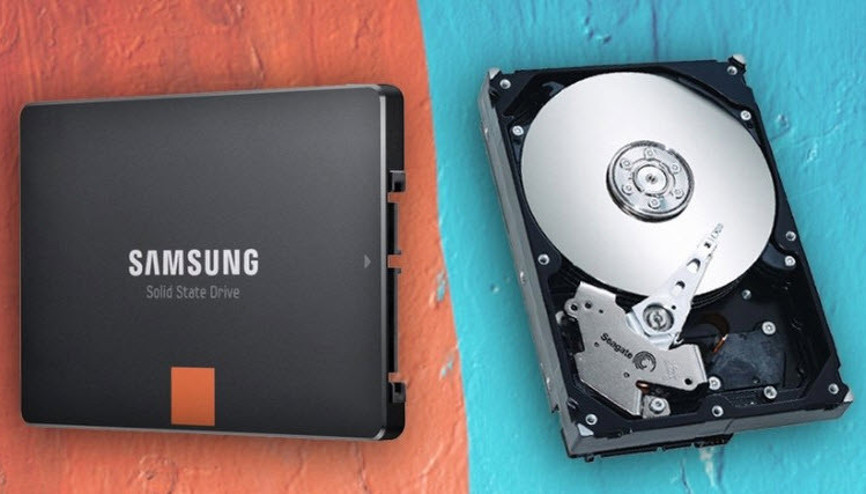 SSDler sabit diskleri öldürüyor mu