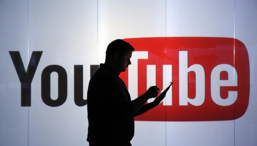 YouTubea girenlere çok kötü haber