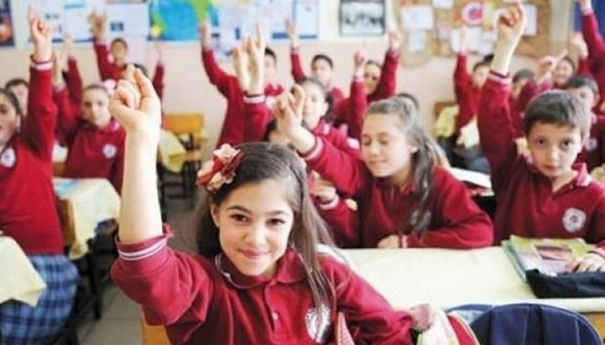 Okullar ne zaman açılacak Milli Eğitim Bakanı açıkladı...