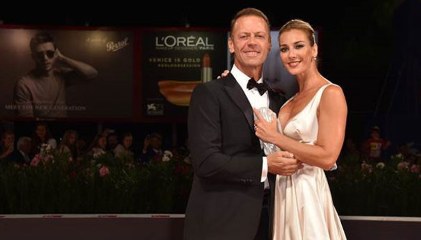 Efsane porno yıldızının hayatı Venedik Film Festivalinde