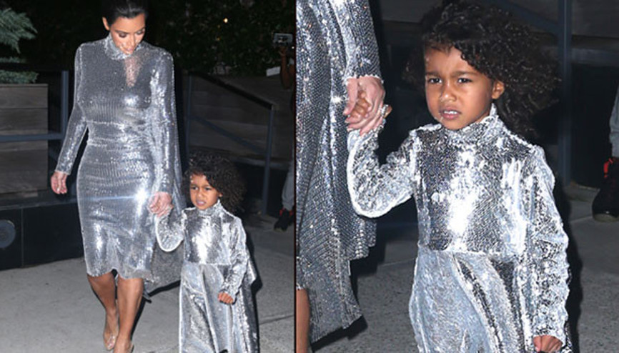 Küçücük kızının hayatını kararttı