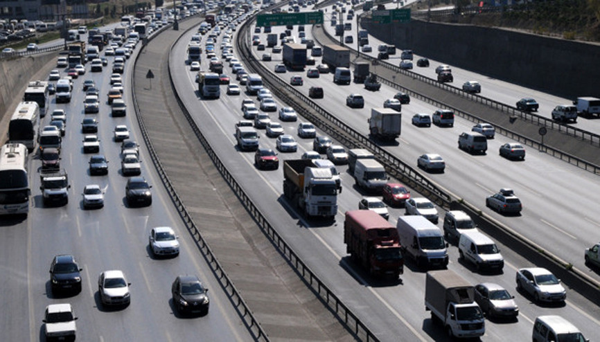 İstanbul’da bayram trafiği önlemleri
