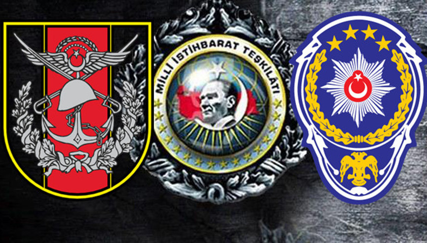 Mahrem imamlar tutuklandı