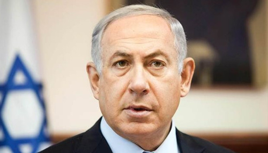 Netanyahu: Abbas koşulsuz görüşmeye hazırsa, ben her zaman hazırım