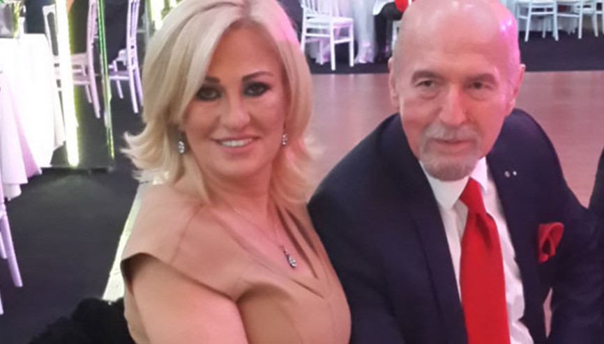 AVM’deki atık yağ yöneticiyi de yaktı