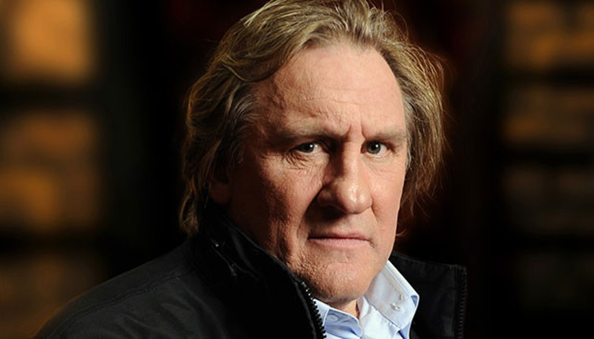 Gerard Depardieu 53. Uluslararası Antalya Film Festivali’ne geliyor