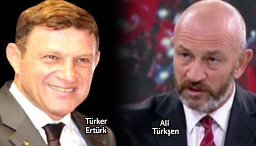 Emekli komutanlar ’darbe’yi anlatacak