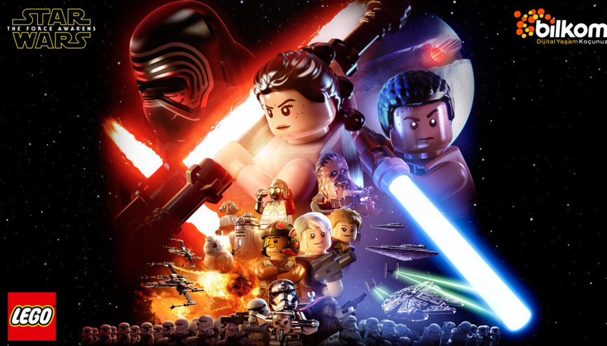 Bilkom ve Warner Brostan işbirliği Bilkom ve Warner Brostan işbirliği