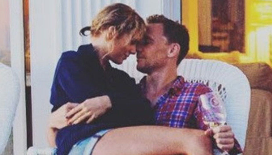 Ve büyük aşk bitti: Taylor Swift ile Tom Hiddleston ayrıldı