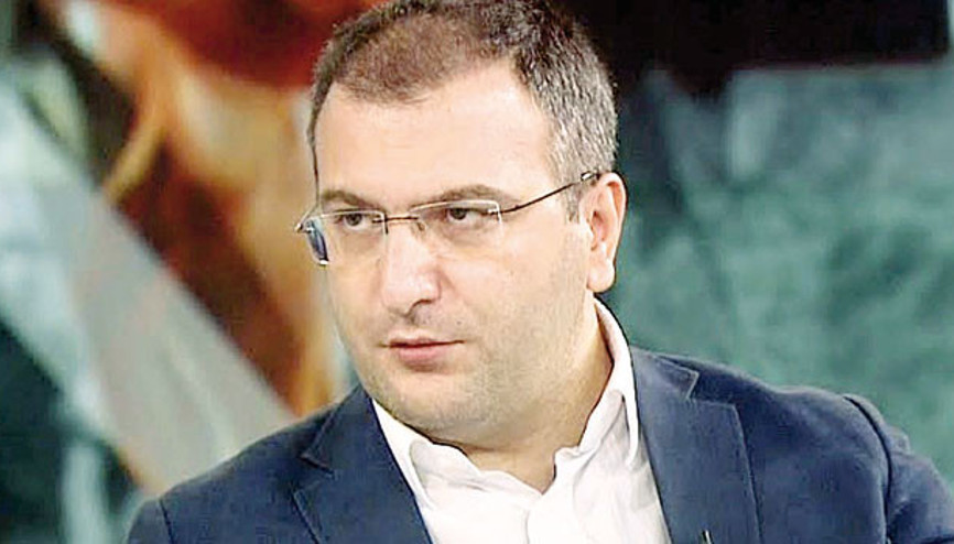 Cem Küçük o davayı kaybetti