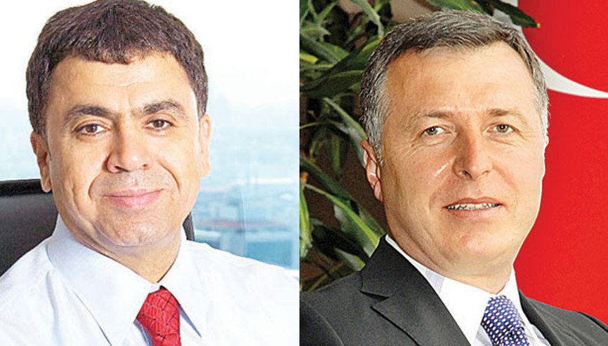 Paksoy ve İnanın mallarına el kondu