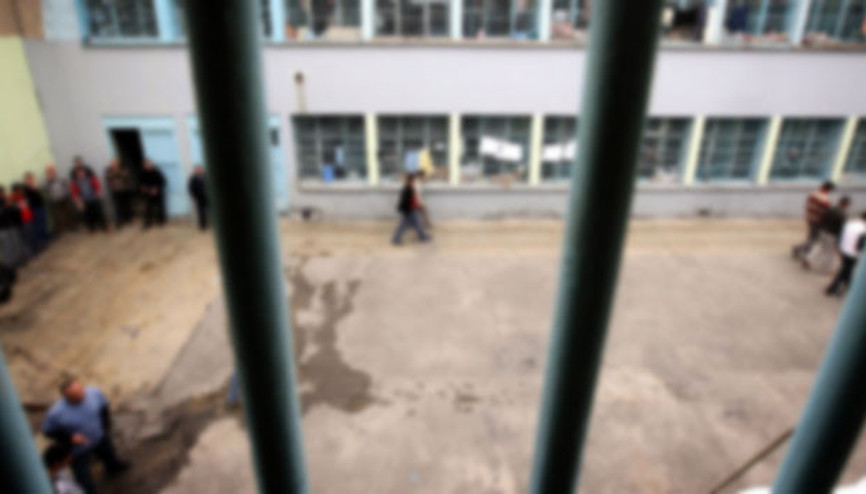 Cezaevinde de durmuyorlar