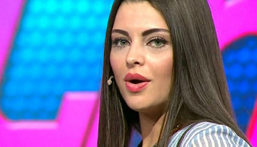 Onu ilk kez böyle görmüştük