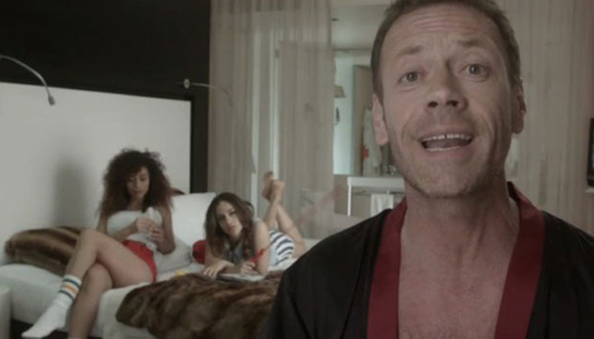 Porno Kralı Rocco Siffrediden ilginç sözler